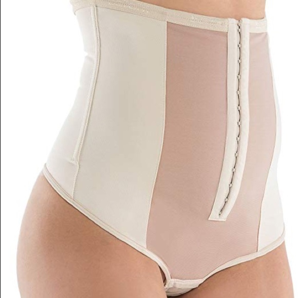 Bellefit Thong Corset - never used